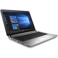 HP ProBook 450 G3 i5 6200U/8Gb/1Tb/SSD128Gb/DVD-RW/AMD Radeon R7 M340 2Gb/15,6/SVA/FHD 1920x1080/Windows 7 Professional 64 +W10Pro/black/WiFi/BT/Cam/2550mAh/Bag