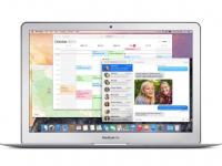 Apple Ноутбук MacBook Air 13.3&quot; MJVG2C18GRU/A/Z0RJ0003B глянцевый i7 2.2GHz 8Gb 256Gb SSD HD6000 MacOS X 10.8 Bluetooth Wi-Fi серебристый алюминиевый