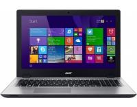 Acer Ноутбук Aspire V3-574G-533U (15.6 LED/ Core i5 5200U 2200MHz/ 8192Mb/ HDD+SSD 1000Gb/ NVIDIA GeForce 940M 4096Mb) MS Windows 10 Home (64-bit) [NX.G1UER.002]