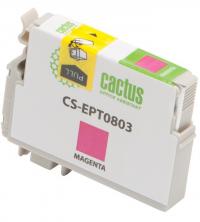 Cactus CS-EPT0803 Пурпурный