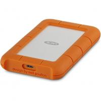 LaCie Rugged Mini STFR1000800 1 Тб, USB-C