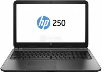 HP Ноутбук  250 G3 (15.6 LED/ Pentium Quad Core N3540 2160MHz/ 4096Mb/ HDD 750Gb/ Intel HD Graphics 4400 64Mb) MS Windows 8.1 (64-bit) [K3X05EA]