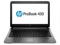 HP Ноутбук ProBook 430 G2 13.3&quot; 1366x768 Intel Core i5-5200U K9J85EA