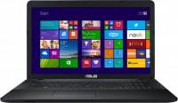 Asus Ноутбук X751LAV 17.3&quot; 1600x900 Intel Core i3-5010U 1Tb 6Gb Intel HD Graphics 5500 черный Windows 10 Home (Домашняя) 90NB04P1-M05710