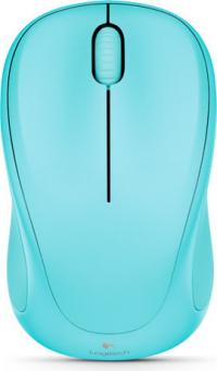 Logitech Wireless Mouse M317 Merry Mint