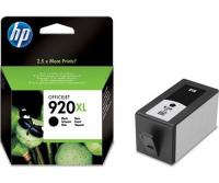 HP 920XL CD975AE Black