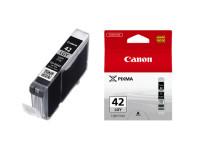 Canon Картридж струйный "CLI-42 LGY", светло-серый