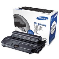 Samsung ML-D3470B Toner Cartridge