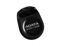 ADATA Флешка USB 32Gb UD310 USB2.0 AUD310-32G-RBK черный
