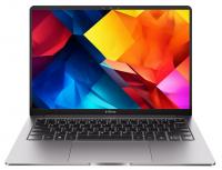 Infinix Ноутбук INBOOK AIR XL442 71008302089 (14", Core i7 1255U/ 16 ГБ/ SSD 512 ГБ/ Iris Xe Graphics eligible) Серый