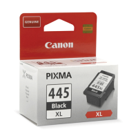 Canon Картридж струйный (PG-445XL) PIXMA MG2440/PIXMA MG2540, чёрный