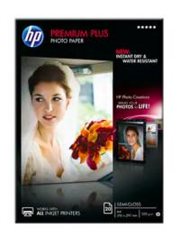 HP Фотобумага "Premium Plus", А4, 300 г/м2, 20 листов