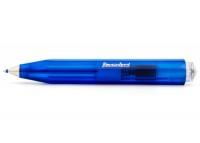 Kaweco Ручка шариковая "Ice Sport", корпус: синий, синие чернила, 1,0 мм