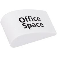 OfficeSpace Ластик "Small drop", форма капли, термопластичная резина, 38x22x16 мм (30 штук в комплекте) (количество товаров в комплекте: 30)