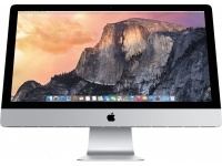 Apple iMac Retina 5K MF886RU/A