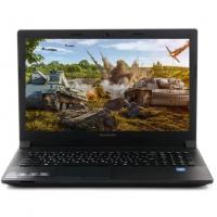 Lenovo B50-45 A6 6310/4Gb/500Gb/DVD-RW/AMD Radeon R4/15,6/HD 1366x768/Windows 8,1 Single Language/black/WiFi/BT/Cam/2200mAh