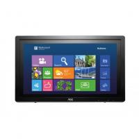 AOC i2472PWHUT 23.6&quot;, Черный, HDMI, Full HD