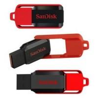 Sandisk Флэш-диск "Cruzer Switch CZ52", 8Gb