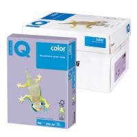 Mondi Business Paper Бумага "IQ Color trend", А4, 160 г/м2, 250 листов, бледно-лиловая