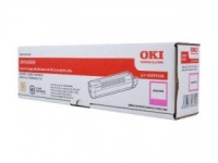 OKI 44059118 Magenta Toner Cartridge