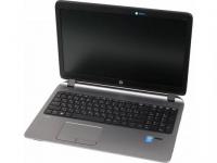 HP Ноутбук ProBook 450 G2 15.6&quot; 1366x768 Intel Core i5-5200U K9L11EA