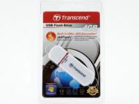 Transcend Флешка USB 4Gb Jetflash 620 TS4GJF620