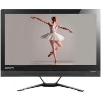 Lenovo IdeaCentre AIO 300-22ISU 21.5&amp;quot;, Черный, 4Гб, 500Гб, DOS, Intel Core i3