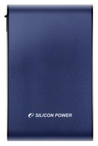 Silicon Power Armor A80 1Tb Blue