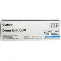 Canon Drum Unit 034 Cyan