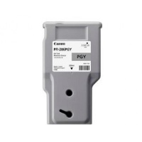 Canon PFI-206 Photo Grey