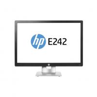 HP E242e 24&quot;, Черный, HDMI, Full HD