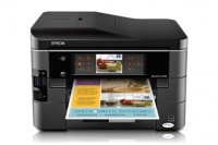 Epson МФУ  WorkForce 845