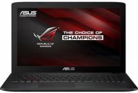 Asus GL552VW-DM321T (Core i7/6700HQ/2.6Ghz/8Gb/2Tb/15.6&quot;/GTX960M/4Gb/DVDRW/WiFi/BT/W10/Black)