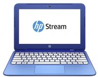 HP Stream 11-d055ur (Celeron/N2830/2.16GHz/2Gb/SSD32Gb/WiFi/BT/3G/W8.1/Purple)