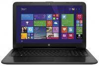 HP 250 G4 (Core i5/2200Mhz/4Gb/15.6/500Gb/DVD-RW/WF/BT/Windows 8.1) Black