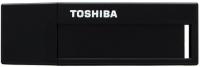 Toshiba Флешка USB 32Gb Daichi THN-U302K0320M4 USB 3.0 черный