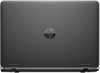 HP Ноутбук ProBook 655 G2 15.6&quot; 1366x768 AMD A10 Pro-8700B T9X10EA