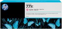 HP 771c 775-ml Light Magnetta Designjet Ink Cartridge