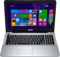 Asus X555LB-XO259H (Core i3/5010U/6Gb/15.6/1000Gb/nVidia GeForce 940M 2Gb/DVDRW/WiFi/W8.1 64)