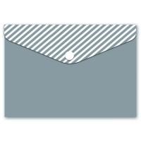 Феникс + Папка для карт и визиток, цвет серый