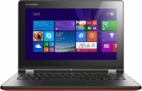 Lenovo Ультрабук  IdeaPad Yoga 2 11 (11.6 LED/ Core i3 4012Y 1500MHz/ 4096Mb/ SSD 128Gb/ Intel HD Graphics 4200 64Mb) MS Windows 8.1 (64-bit) [59433732]