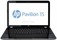 HP Ноутбук  Pavilion 15-n266sr (15.6 LED/ Core i7 4500U 1800MHz/ 6144Mb/ HDD 750Gb/ NVIDIA GeForce GT 740M 2048Mb) MS Windows 8.1 (64-bit) [F7S43EA]