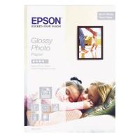 Epson Glossy Photo Paper A4 S042178