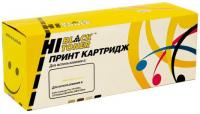 Hi-Black Картридж для HP CE323A CLJ Pro CP1525n/1525nw/CM1415 пурпурный с чипом 1300стр