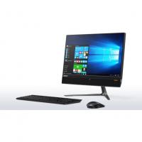 Lenovo IdeaCentre AIO 510-22ISH Черный, 8Гб, 1000Гб, DOS, Intel Core i5