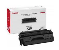 Canon Картридж лазерный Fax CRG 720 EUR, черный