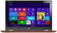 Lenovo Ультрабук  IdeaPad Yoga 2 Pro (13.3 IPS (LED)/ Core i5 4210U 1700MHz/ 4096Mb/ SSD 256Gb/ Intel HD Graphics 4400 64Mb) MS Windows 8 (64-bit) [59422767]