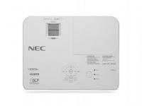 NEC Проектор V332W DLP 1280x800 3300Lm 10000:1 VGA 2хHDMI USB Ethernet