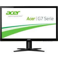 Acer G227HQLAbid 21.5&quot;, Черный, DVI, HDMI, Full HD