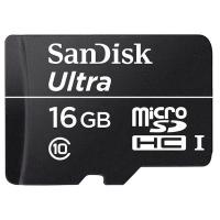 Sandisk Ultra 30 SDSDQL-016G-G35 16Gb